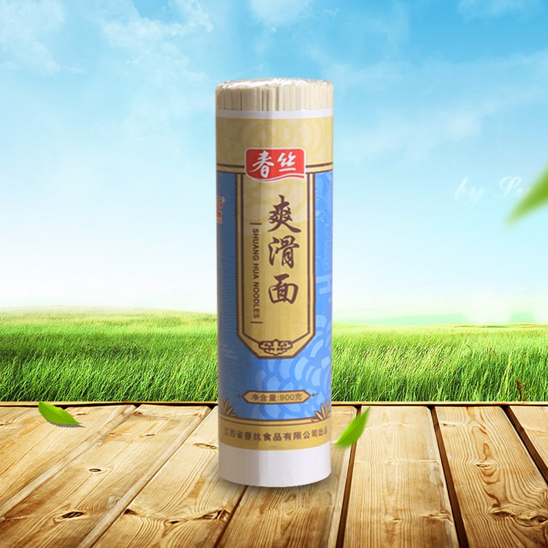 春丝牌爽滑面挂面900g